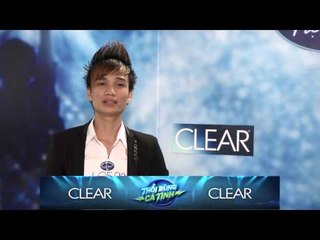 Vietnam Idol 2013 - Bức tranh vẽ thiếu nét