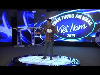 Vietnam Idol 2013 - Phiêu cùng âm nhạc