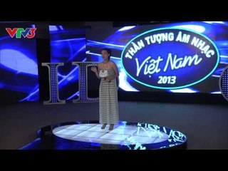Vietnam Idol 2013 - Listen - Ngân Hà