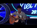 Vietnam Idol 2013 - Vòng thử giọng miền Bắc - Đông - Phạm Hồng Quyết