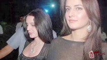 [HD] Katrina Kaif Sister Isabella Kaif's MMS Video Scandal LEAKED