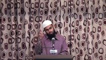 Woh Kaam Jo Janabat - Napaki Ki Halat Me Nahi Karna Chahiye By Adv. Faiz Syed