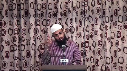 下载视频: Woh Kaam Jo Janabat - Napaki Ki Halat Me Nahi Karna Chahiye By Adv. Faiz Syed