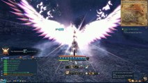 Blade and Soul Assassin Gameplay Part 2