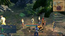 Blade and Soul Assassin Gameplay Part 4