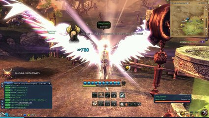 Blade and Soul Assassin Gameplay Part 7