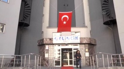 Ankara'daki Terör Saldırısı - Ayşegül Pürnek'in Ailesi