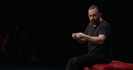 Cem Yılmaz: O Topa Bir Daha Girmem