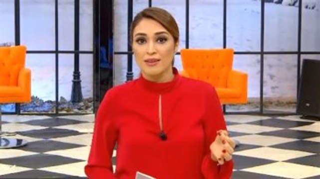 Zuhal Topal, Ankara Saldırısı Sonrası İzdivaç Programını İptal Etti