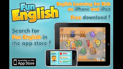 Basic English Cartoon Playlist for Kids by http://pumkin.com