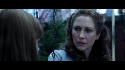 Conjuring 2 - Trailer VOST 🎬