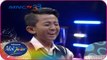 MORIE, MARIA, TOPER, RIAN, BAILA, FADLY, VAVEL - GREEN MILE - Elimination 2 - Indonesian Idol Junior