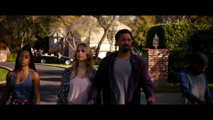 Meet the Blacks TRAILER 1 (2016) - Mike Epps, Mike Tyson Comedy HD