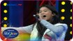 MORRIE - I BELIEVE I CAN FLY (R. Kelly) - Elimination 2 - Indonesian Idol Junior