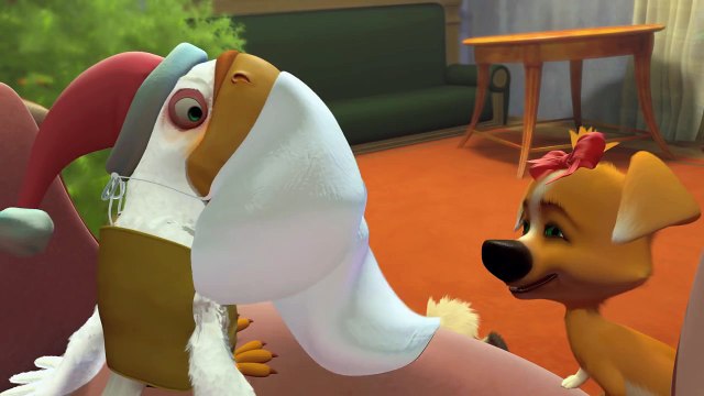 Настоящий дед Мороз