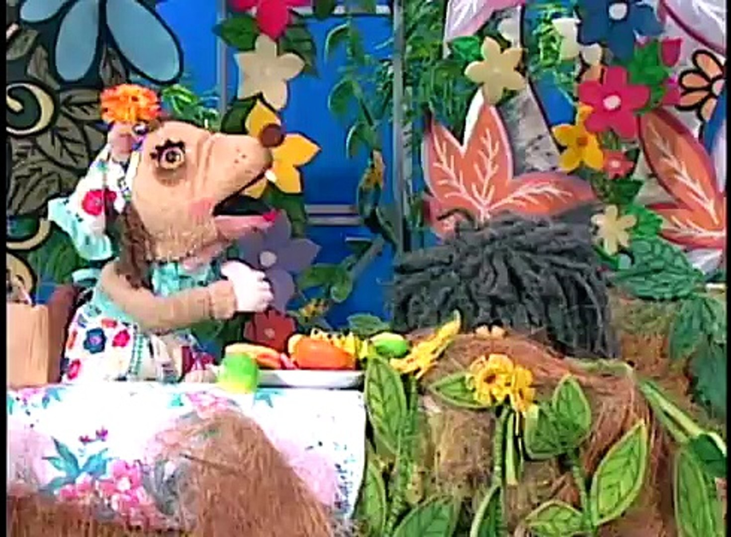 El Camino A Los Juglares A Las Tres De La Tarde Video Dailymotion