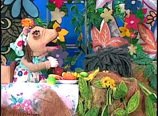 El Camino A Los Juglares a las tres de la tarde