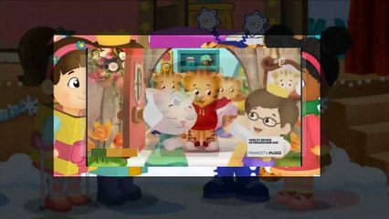 le village de dany en francais Daniel Goes to School épisode complet