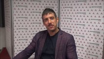 Intervista a Francesco Gabbani dopo Sanremo: 'L'eliminazione? L'ora più intensa della mia vita'