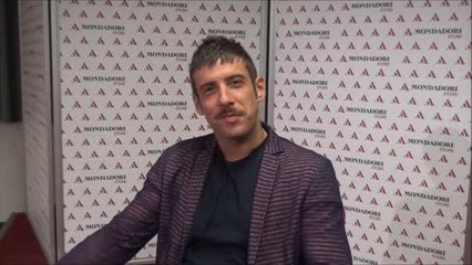 下载视频: Intervista a Francesco Gabbani dopo Sanremo: 'L'eliminazione? L'ora più intensa della mia vita'