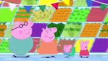 peppa pig cartoon MLG Peppa Pig weed day