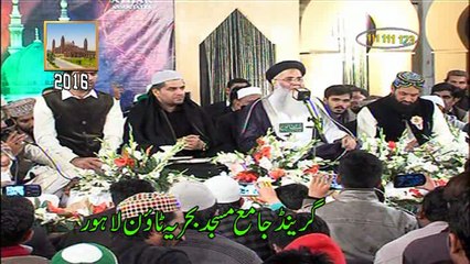 Mola Ya Sali Waslim Daimain || Abdul Rauf Rofi ||