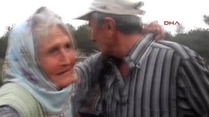 Mersin - Tarlada Çalışırken Ölüyorlardı