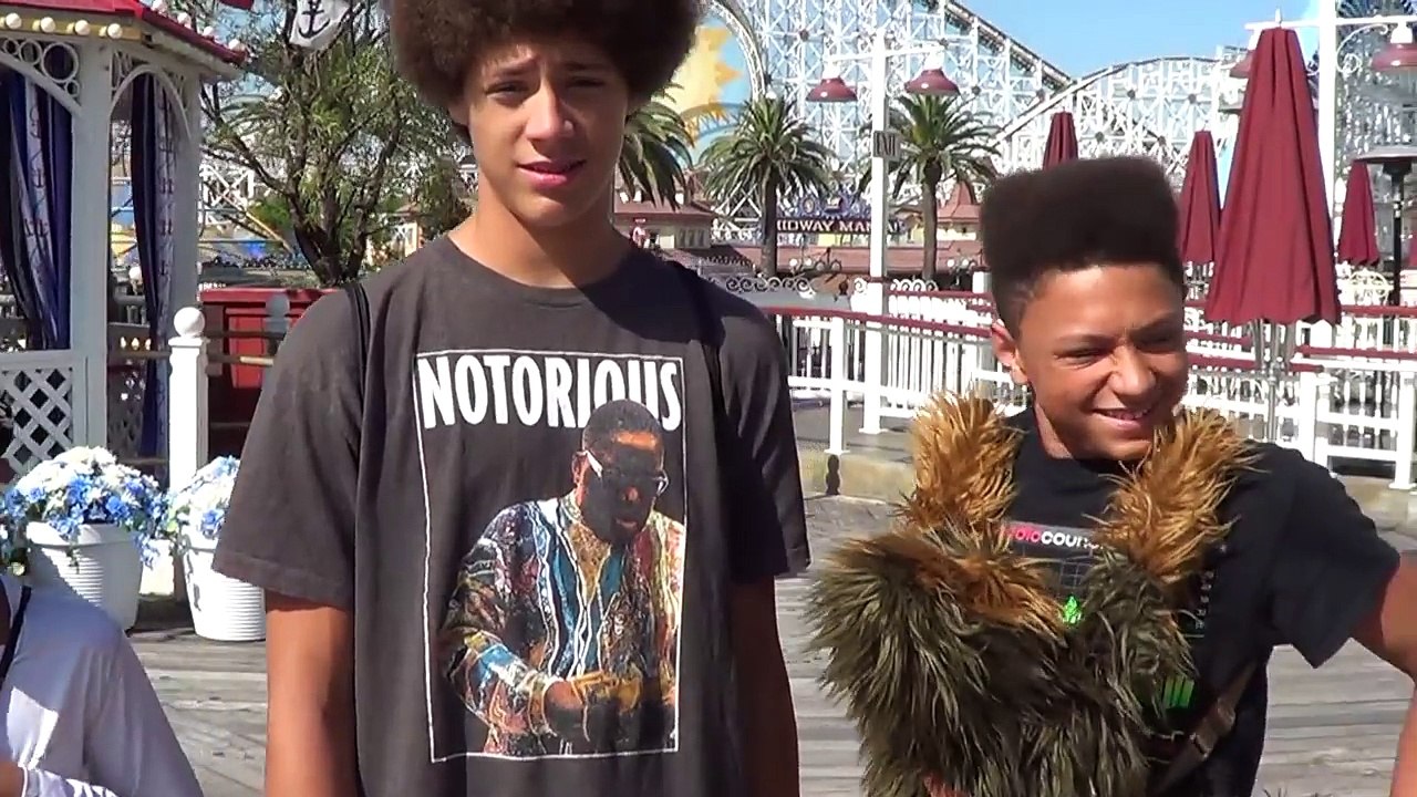 Stranded at the top of California Screamin' - Evacuating a Roller Coaster
