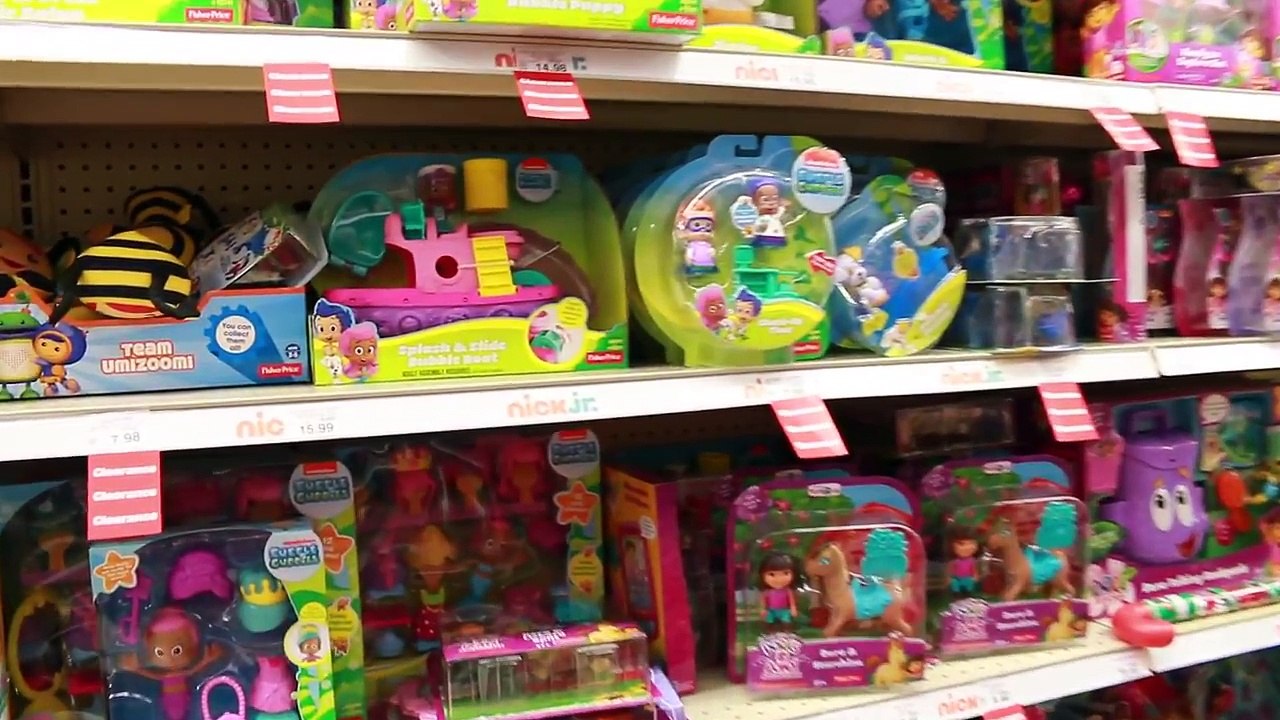 bubble toys target