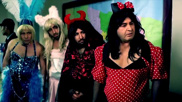 Haylaz - Haylaz Senfonisi 2