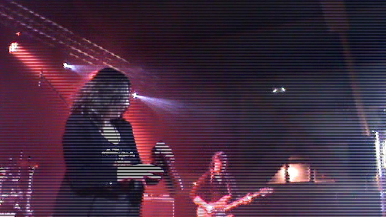 Lady Purple tribute Deep Purple ( Black Night )