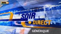 BFMTV - Générique SOIR DIRECT (2015)