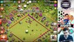 Clash of Clans  Low Level Single Player & Multiplayer!