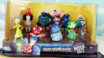 Disney Pixars Inside Out Joy Play Doh Surprise Egg! Deluxe Figurine Playset! Blind Bags! Shopkins!