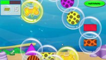 Bubble Guppies Cartoon Nick JR Games for Kids part 3