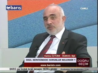 Doğru Seçim Programı 18 Şubat 2016