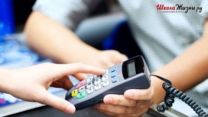 Так ли Страшен Банкомат- Полезная Информация о Железном Ящике