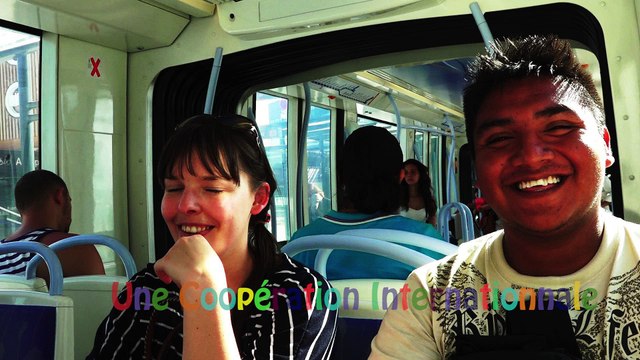 Exposcience Régionale Midi-Pyrénées 2015