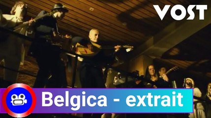 Belgica - extrait VOST - (2016)