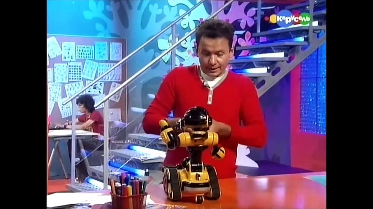 Мультстудия от 2011 10 15 Флэш анимация 1