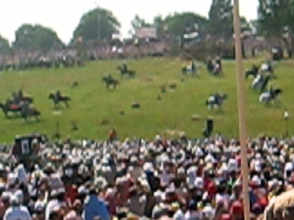 Epic Knights Battle of Grunwald 1410 rekonstrukcja Bitwa o Grunwald