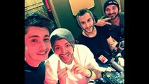 NRJ Guillaume 2.0 - Kev Adams Du 14/02/2016 (1)