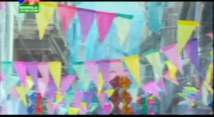 Shoto Danar Projapoti  - Valentines Day - Bangla Natok 2016 - ft. Jovan,Sabila