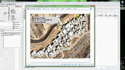 Microgrid modeling HOMER Energy Long Demo for Biosphere 2 Village community microgrid - YouTube