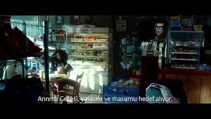 Arınma Gecesi 3: Seçim Yılı (The Purge: Election Year) - Türkçe Altyazılı Fragman