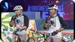 Extreme Act by Bandung Bike Trial & Yoyok Komarudin  - AUDITION 5 - Indonesia's Got Talent