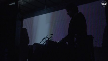 Alessandro Cortini Boiler Room x MUTEK MX Live Set