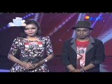 Maumere Singers - Black Voice Mof - AUDITION 4 - Indonesia's Got Talent