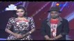 Maumere Singers - Black Voice Mof - AUDITION 4 - Indonesia's Got Talent