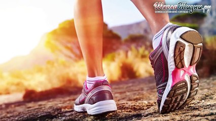 Как Выбрать Кроссовки Для Бега-